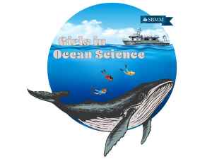 Girls in Ocean Science