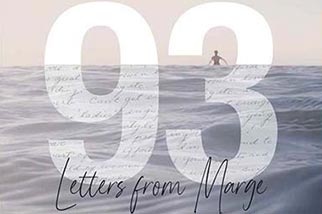 93 Letters from Marge