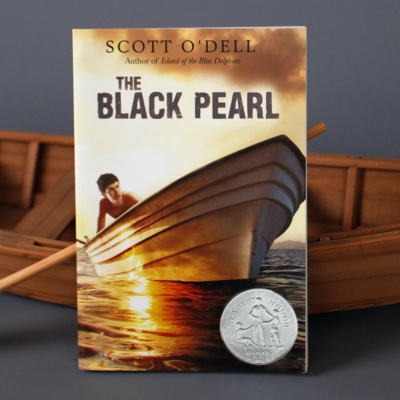 The Black Pearl Paperback