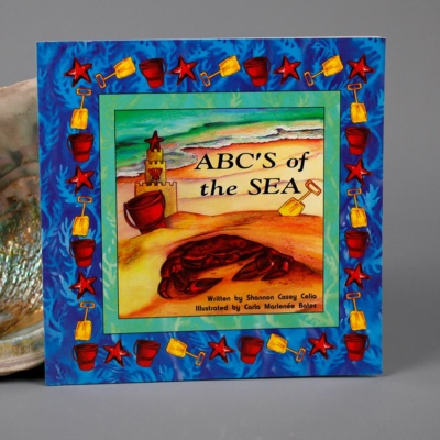 ABC's of the Sea