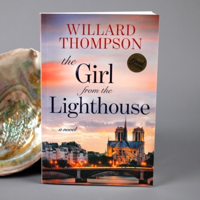 The Girl From the Lighthouse