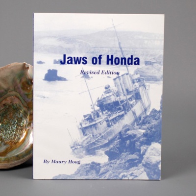 Jaws of Honda
