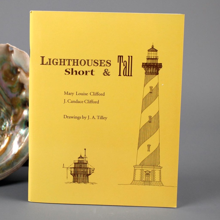 Lighthouses Short & Tall