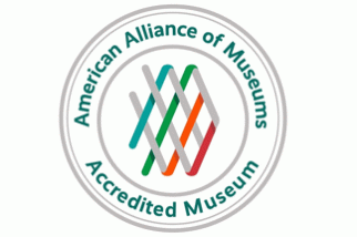 American Alliance of Museums - Accredited Museum