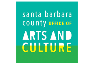 Santa Barbara County Office of Arts and Culture Logo