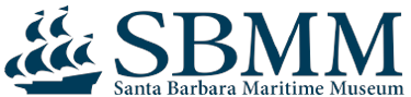 Santa Barbara Maritime Museum Logo