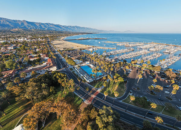 Los Baños del Mar - July 2025