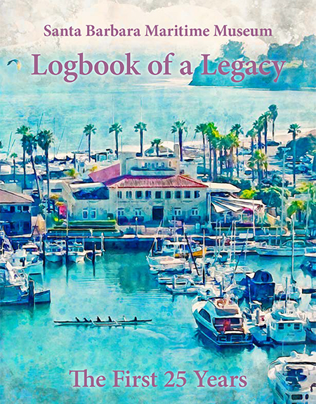 SBMM Logbook of a Legacy-1