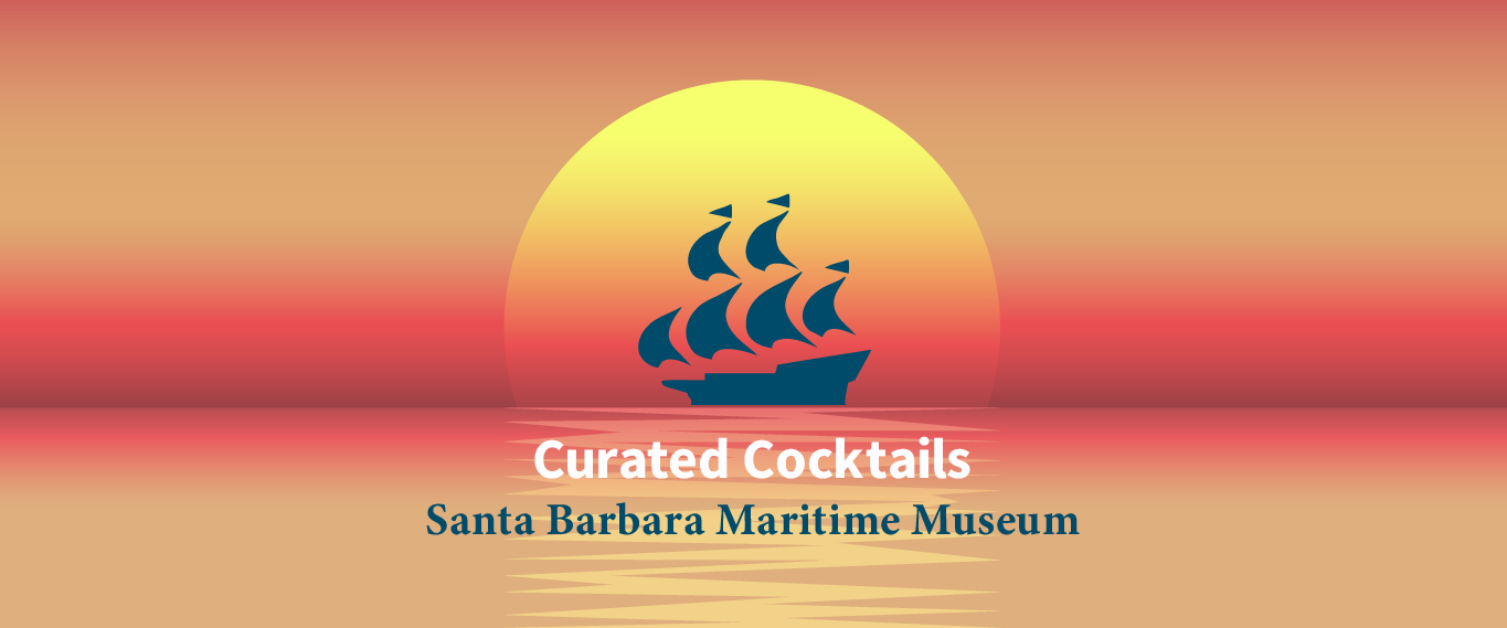 Santa Barbara Harbor and Curated Cocktails at SBMM