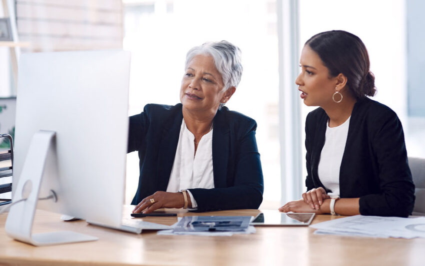 Women Estate Planning at Santa Barbara Maritime Museum