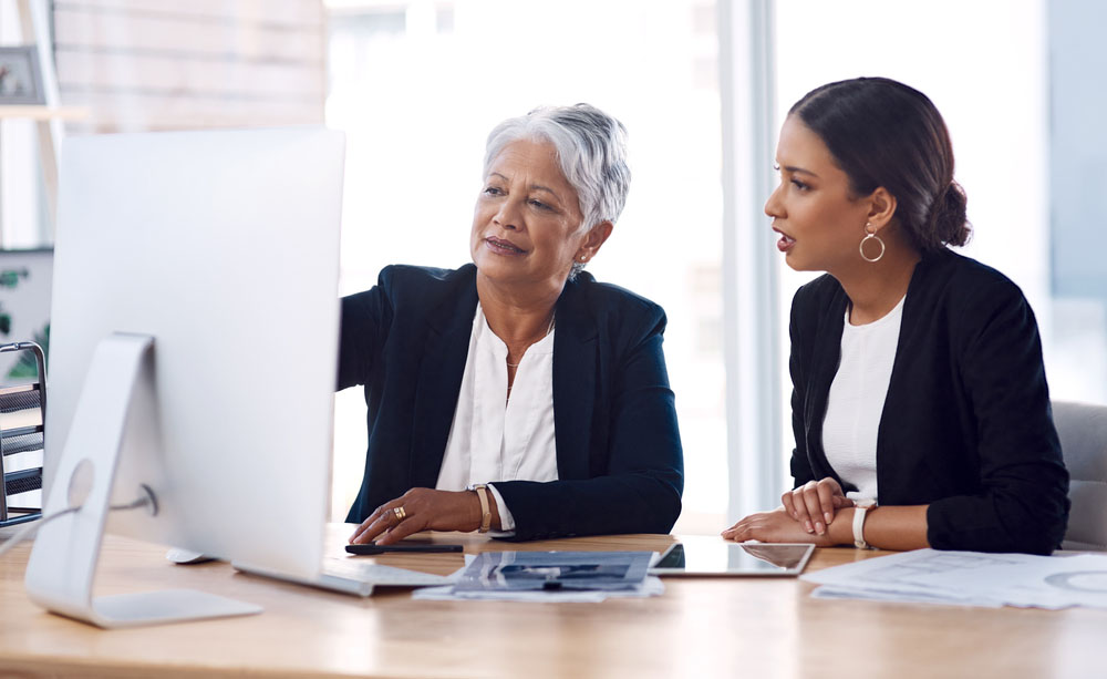 Women Estate Planning at Santa Barbara Maritime Museum