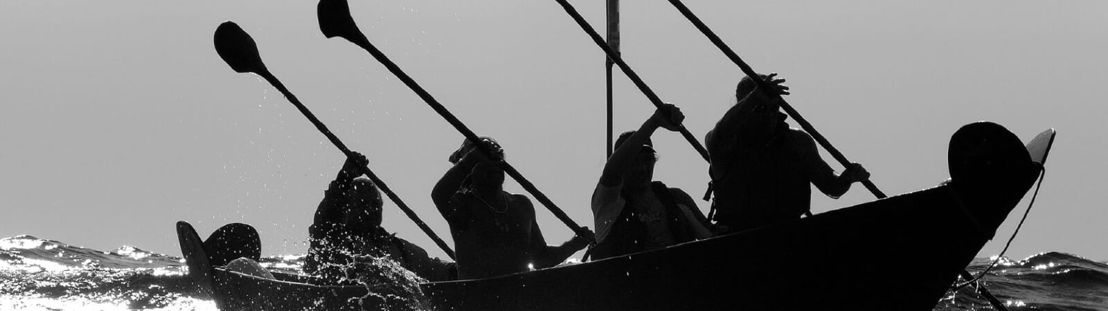 Chumash Tomol Plank Canoes - Santa Barbara Maritime Museum