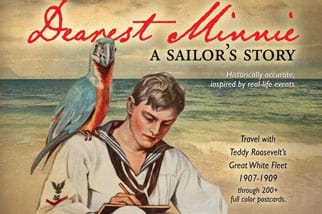 Dearest Minnie: A Sailor's Story