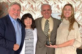 Santa Barbara Non Profit of the Year