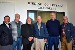 Kieding Collections Chandlery